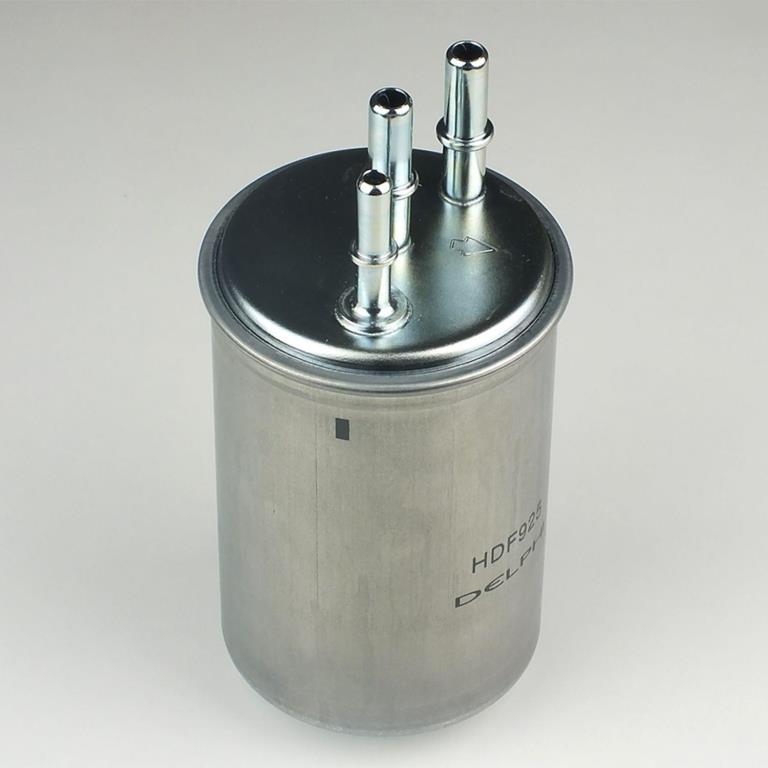 Filtre à carburant (Filtre à gasoil) DELPHI ref. HDF925